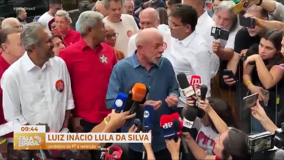 TSE reverte decisão que suspendia canal ‘Exército de Lula’ em aplicativo de mensagens