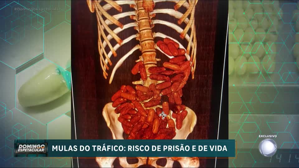 Mulas do tráfico: como agem os traficantes no Aeroporto de Guarulhos (SP), o maior da América Latina