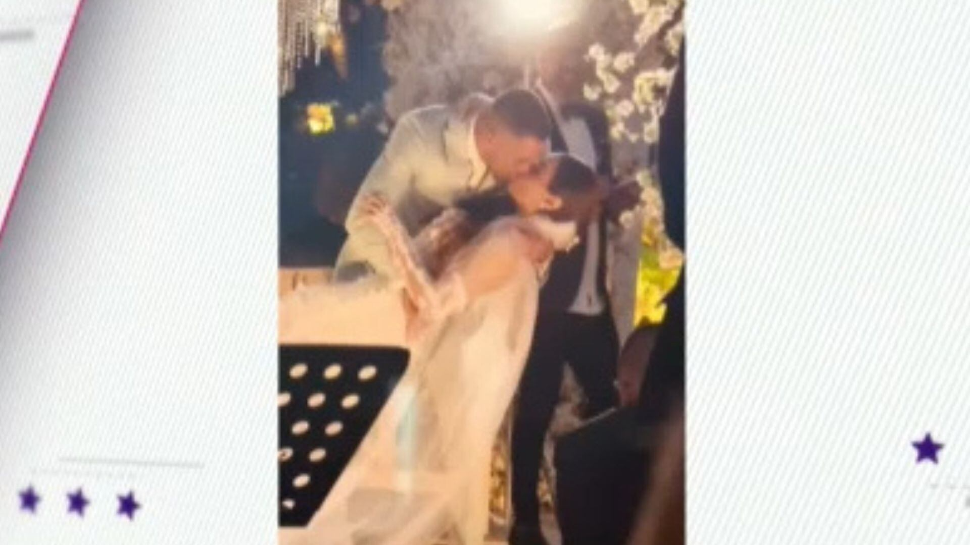 Saiba como foi o casamento de Lexa e Ricardo Viana em SP