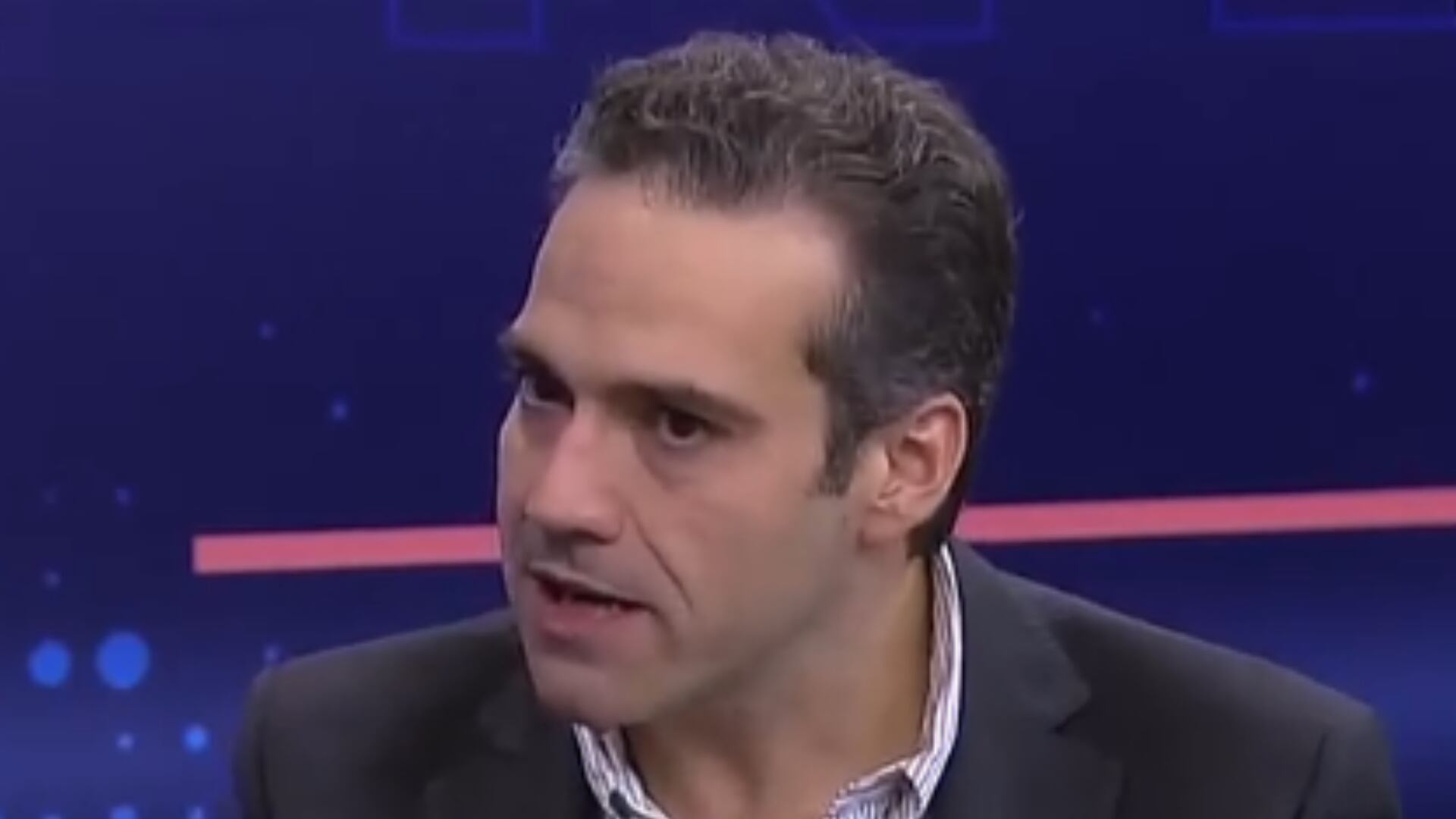 Eleitor brasileiro vota na pessoa, não no partido, diz analista do Real Time Big Data