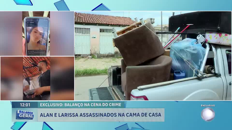 Amigo de Alan Tons fala sobre tragédia envolvendo o cantor e namorada