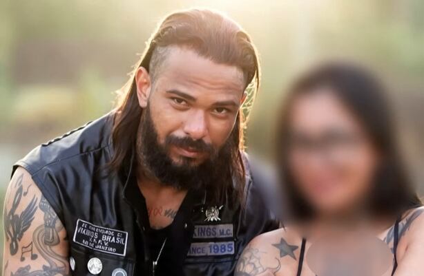 Tatuador é morto por PM após apontar simulacro de arma durante briga no Rio