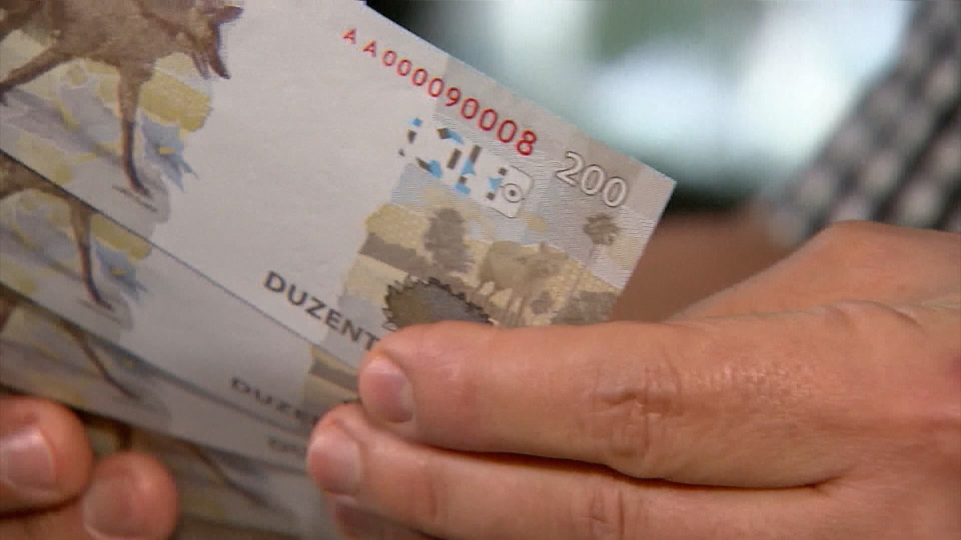 Mercado financeiro eleva estimativa da inflação em 2026