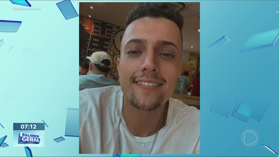 Jovem de 27 anos desaparece após sair de casa em Guarulhos, na Grande São Paulo