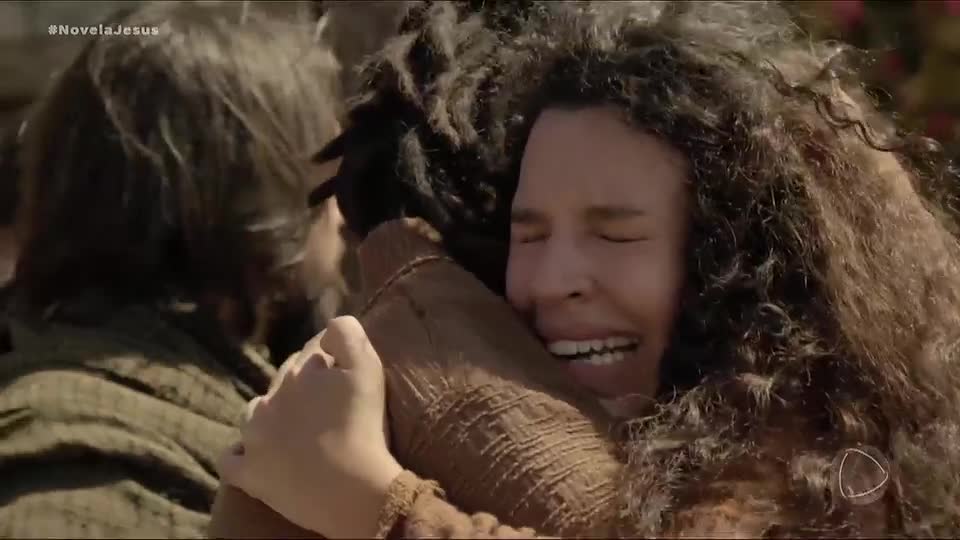 Goy liberta mulher endemoniada | Jesus