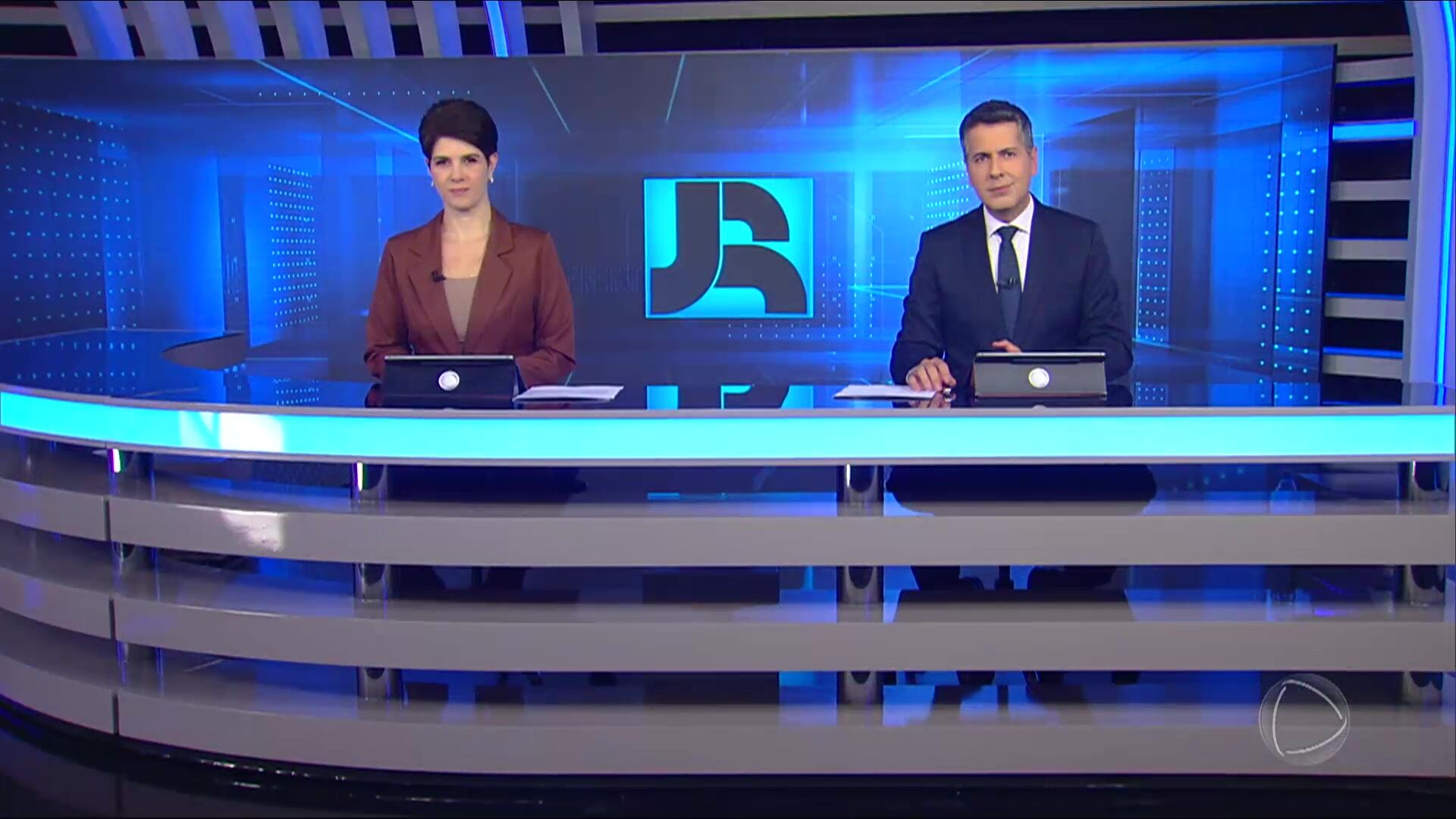 Assista à íntegra do Jornal da Record | 12/10/2026