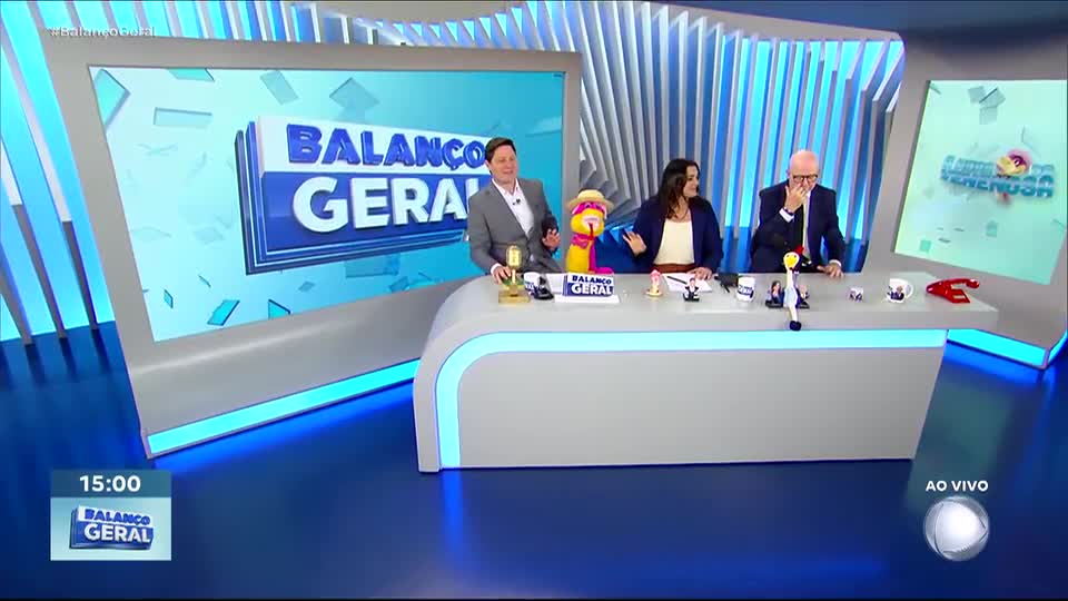 Assista à íntegra de A Hora da Venenosa desta terça (14)