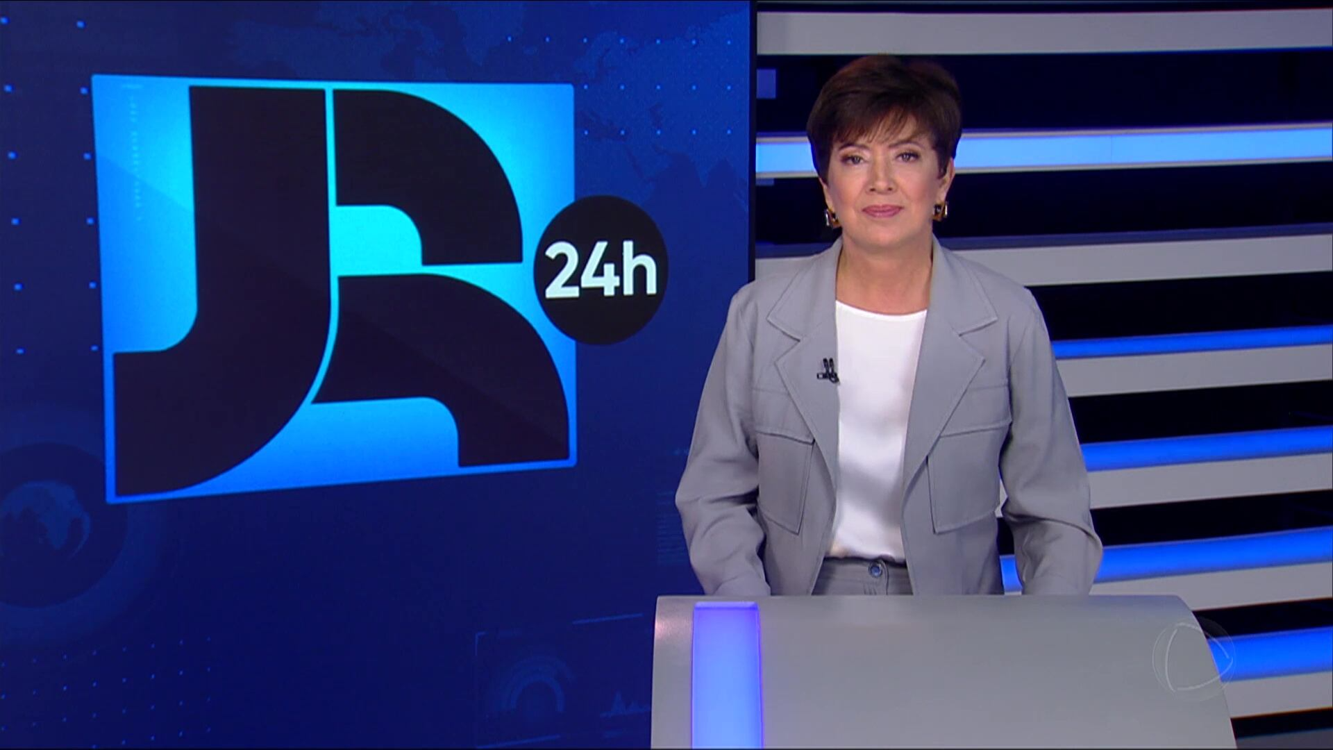 Assista à íntegra da 4ª edição do JR 24 Horas desta segunda (13)