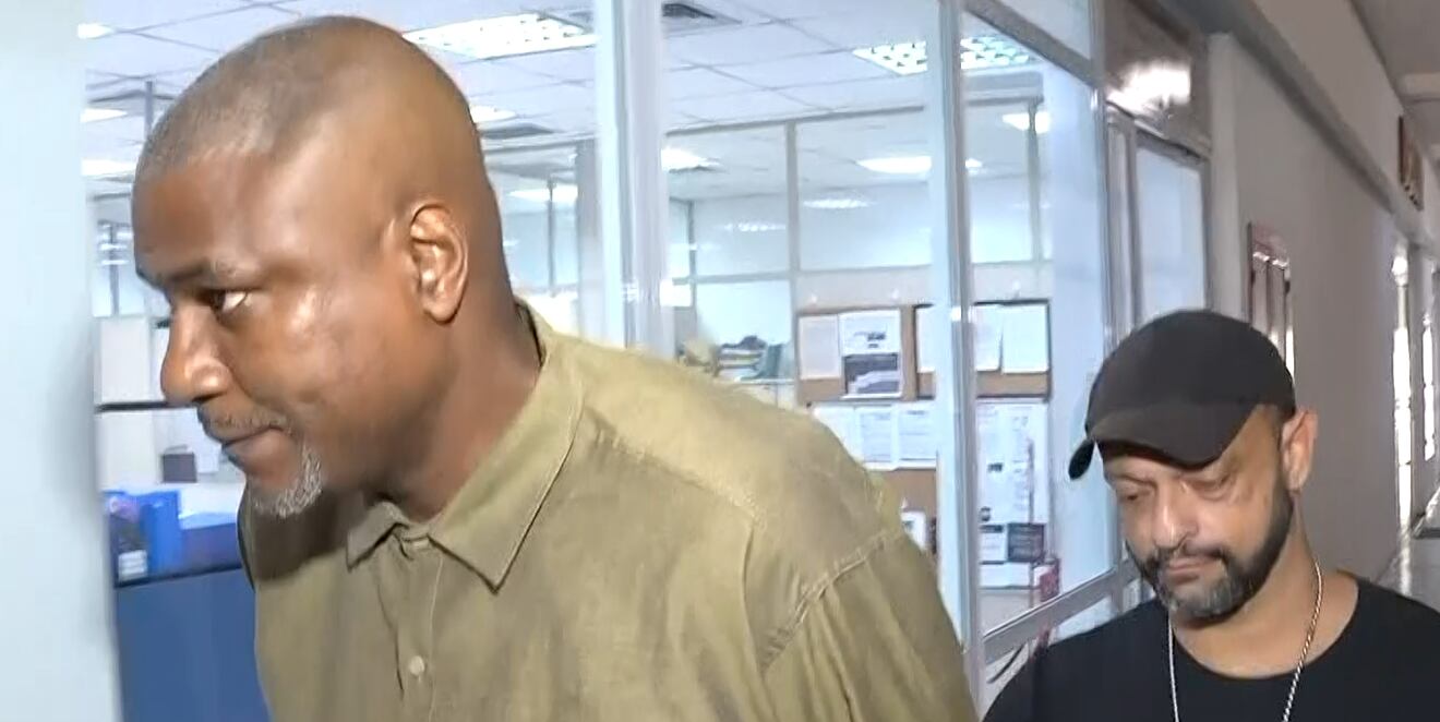 Suspeito de extorquir turistas em aeroporto acumulava mais de 30 anotações criminais