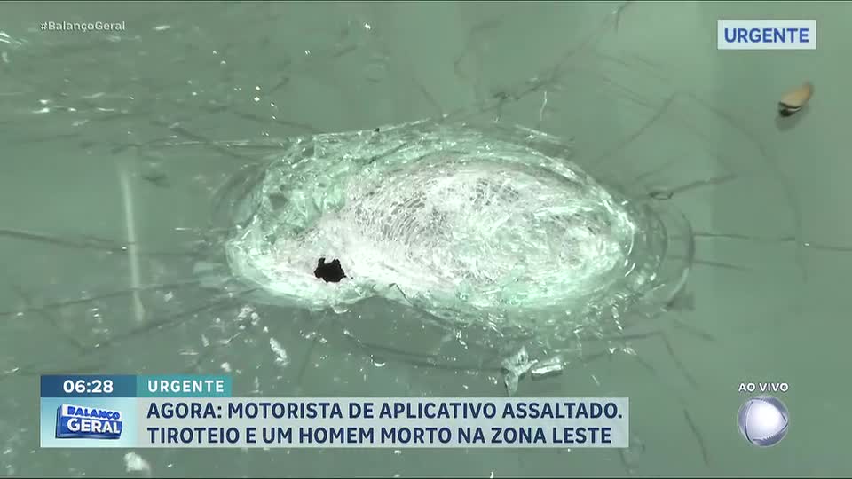 Policial reage a assalto e tiroteio termina com morte de suspeito na Mooca, zona leste de SP