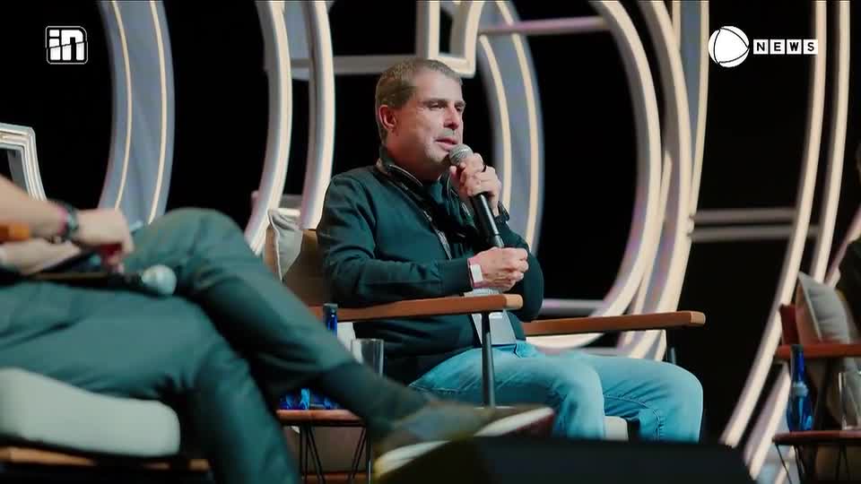 Liderança, cultura, IA: confira os melhores momentos do evento que reuniu líderes em SP
