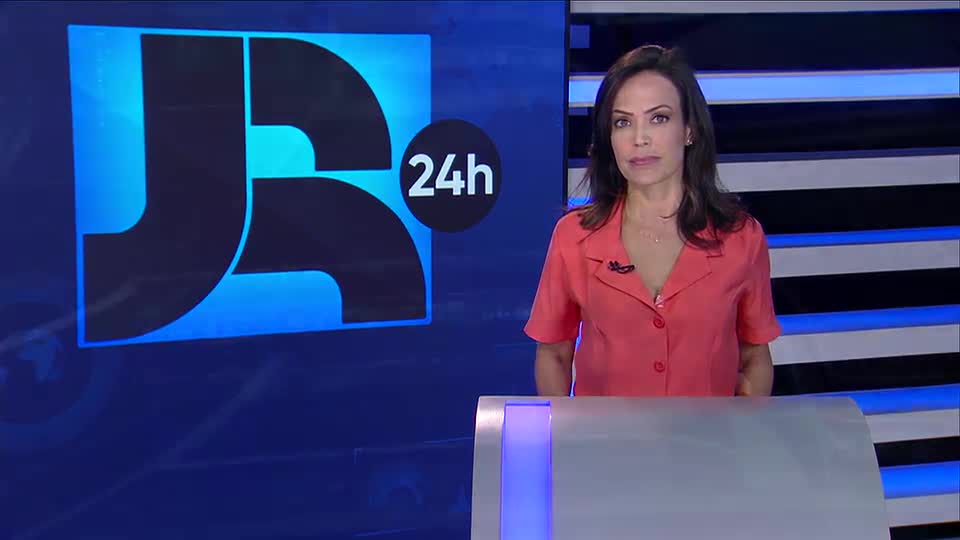 Assista à íntegra da Edição Digital do JR 24 Horas desta quarta (14)
