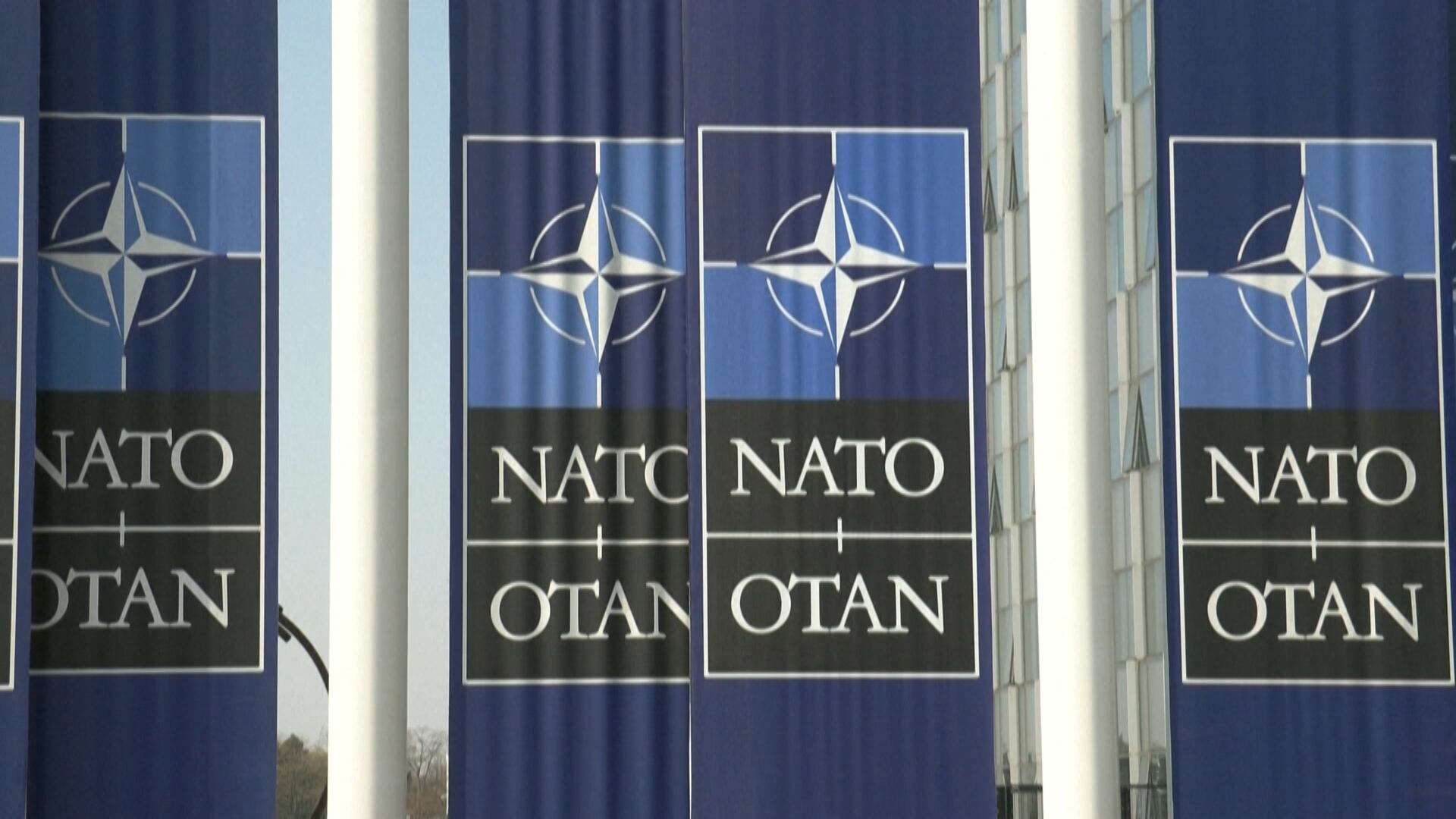 OTAN e União Europeia atuam juntas em sistema de defesa