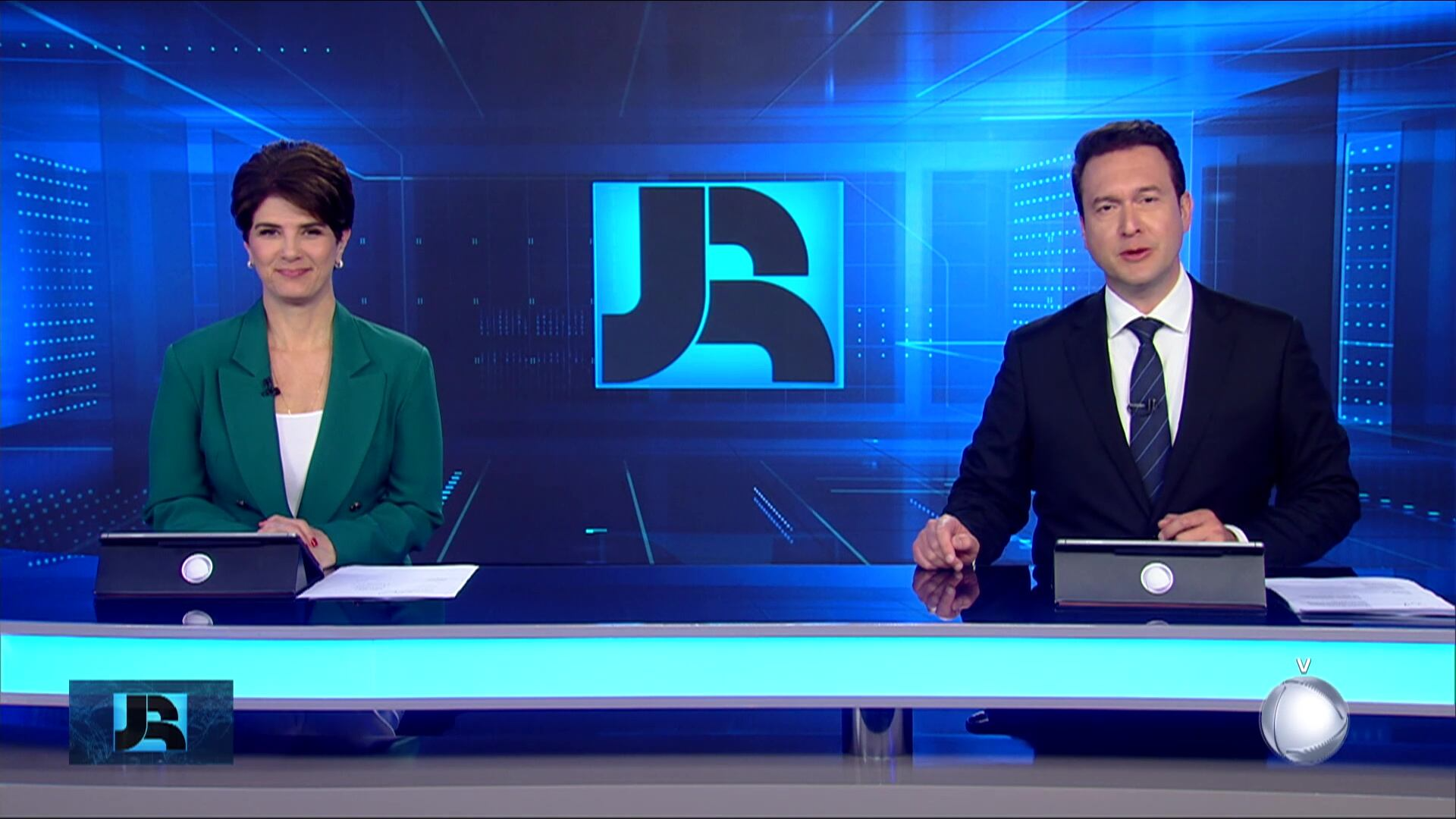 Assista à íntegra do Jornal da Record | 14/10/2025
