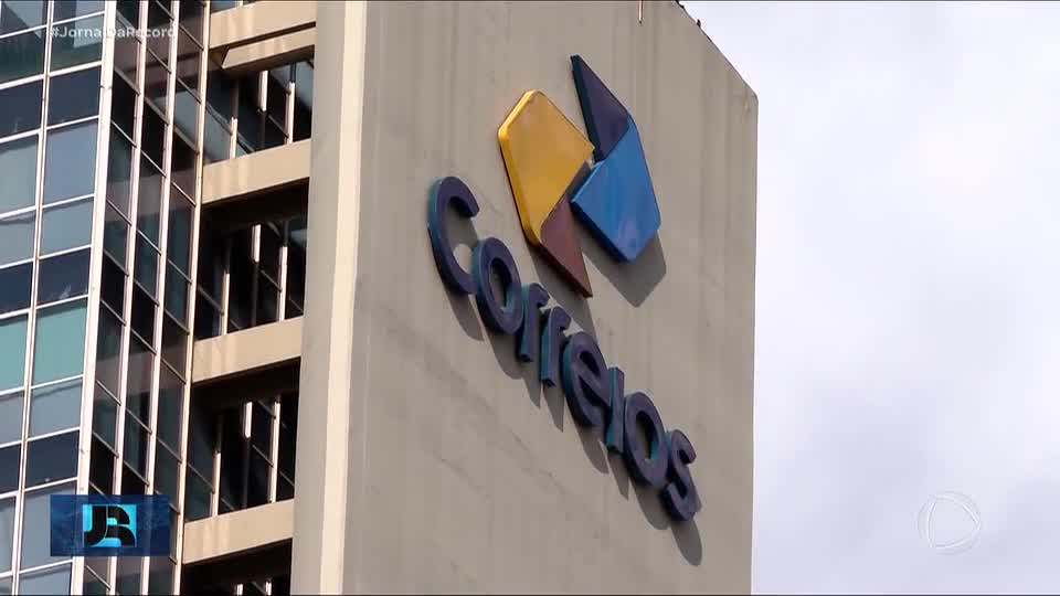 Correios anunciam plano de reestruturação com empréstimo de R$ 20 bi e demissões voluntárias