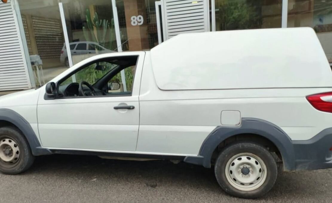 Motorista tem carro furtado e sofre tentativa de golpe do 'falso resgate' no RJ