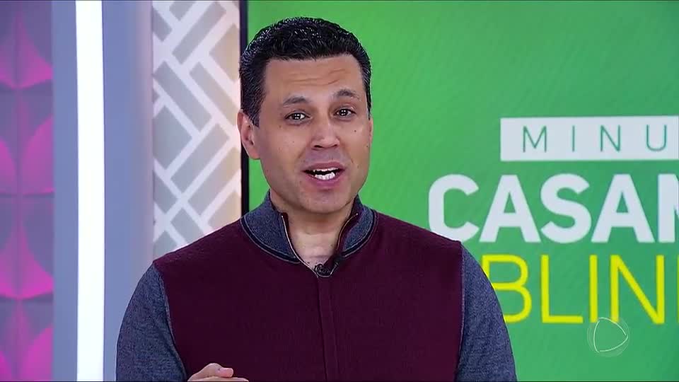 Retribua o senso de humor do seu parceiro | Minuto do Casamento Blindado