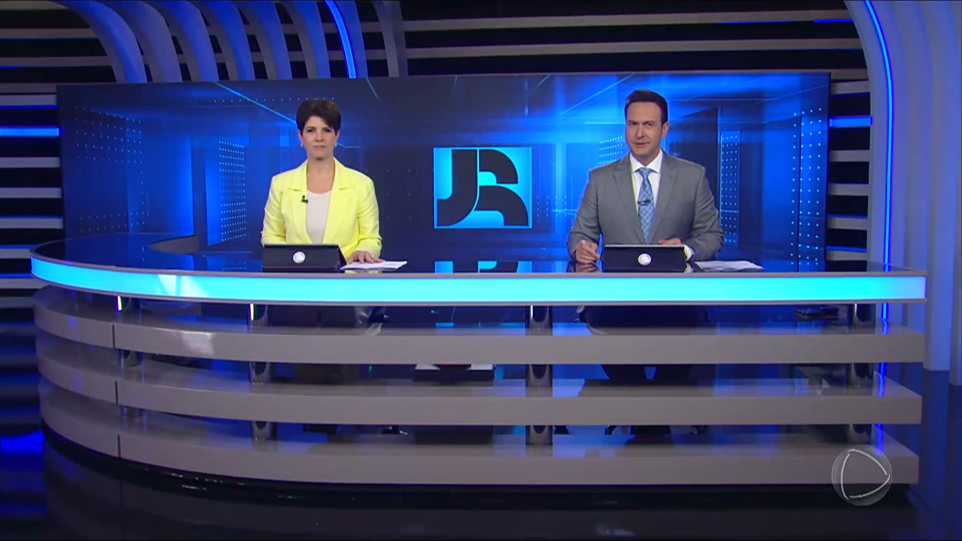 Assista à íntegra do Jornal da Record | 14/10/2026
