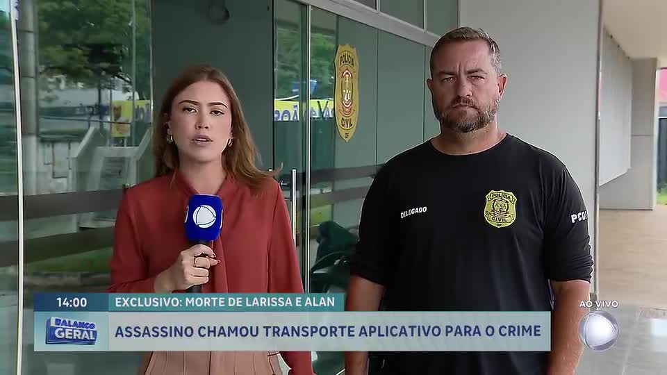 Investigações avançam em caso de duplo homicídio no DF e segundo suspeito de matar casal é preso