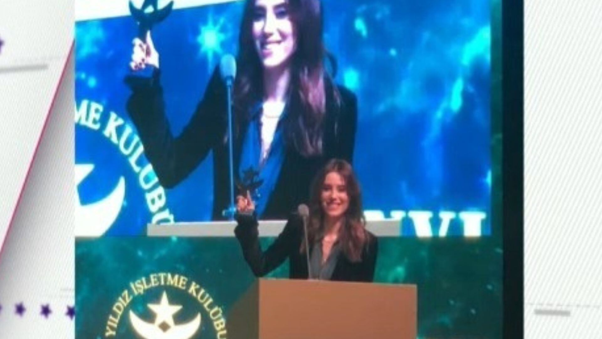 Protagonista da novela Mãe teve profissão inusitada antes de começar a atuar