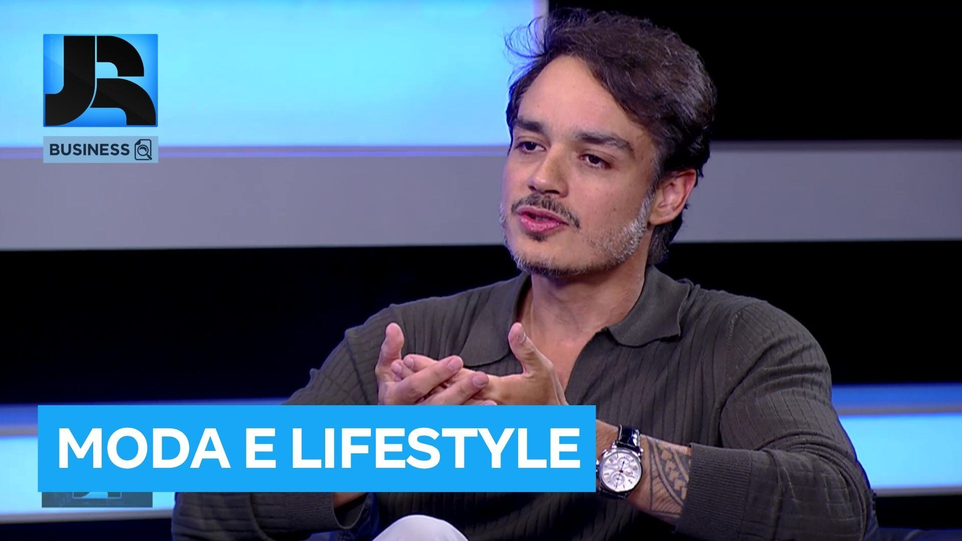 JR Business: Diretor-geral da Camicado fala sobre o ecossistema de moda e lifestyle