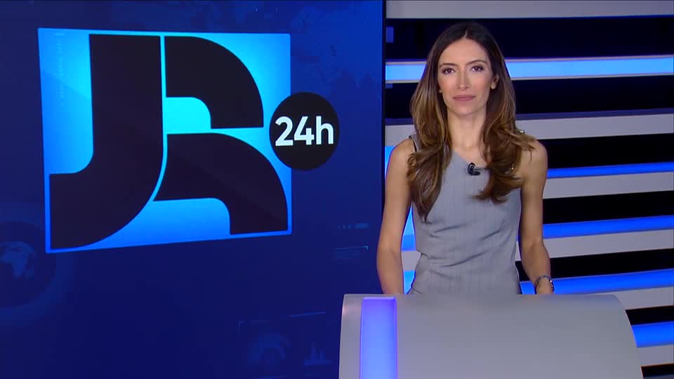 Assista à íntegra da Edição Digital do JR 24 Horas desta quinta (16)