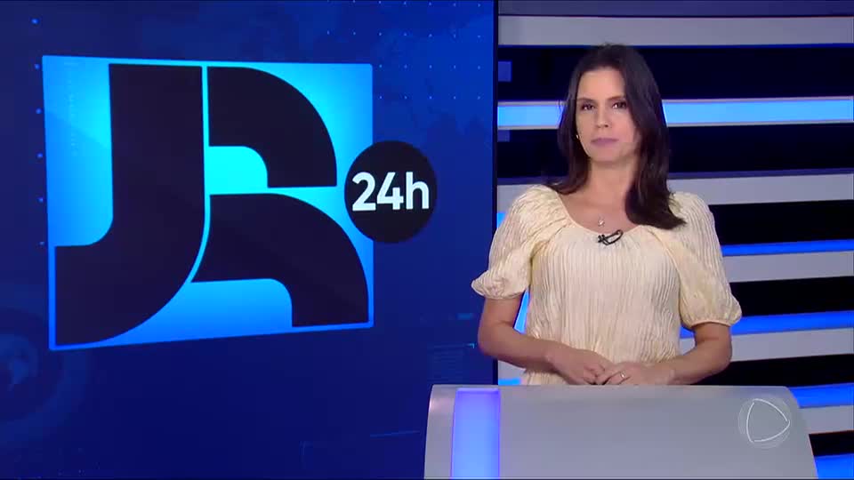 Assista à íntegra da 3ª edição do JR 24 Horas desta quinta (16)