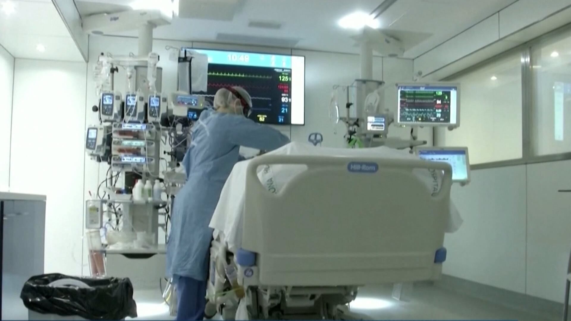 Congresso aprova obrigatoriedade de exame para médicos em formação