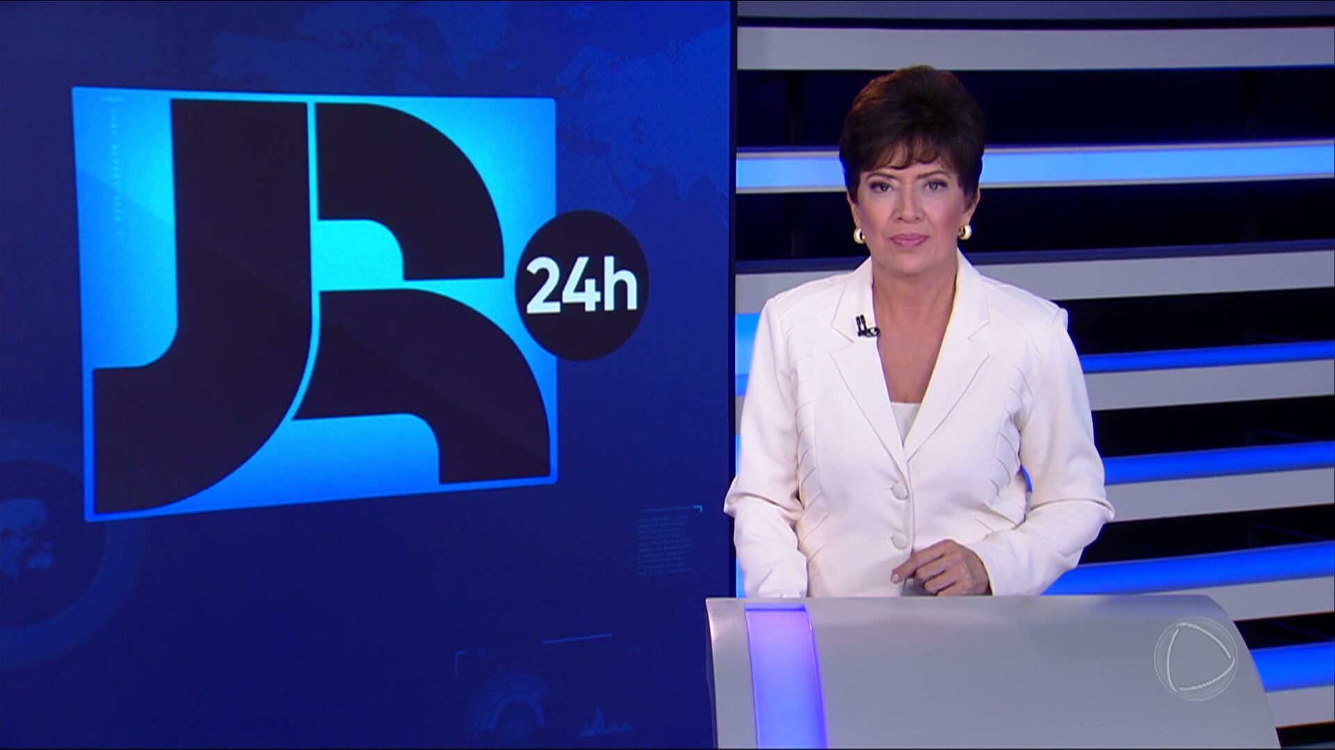 Assista à íntegra da 3ª edição do JR 24 Horas desta quinta (15)