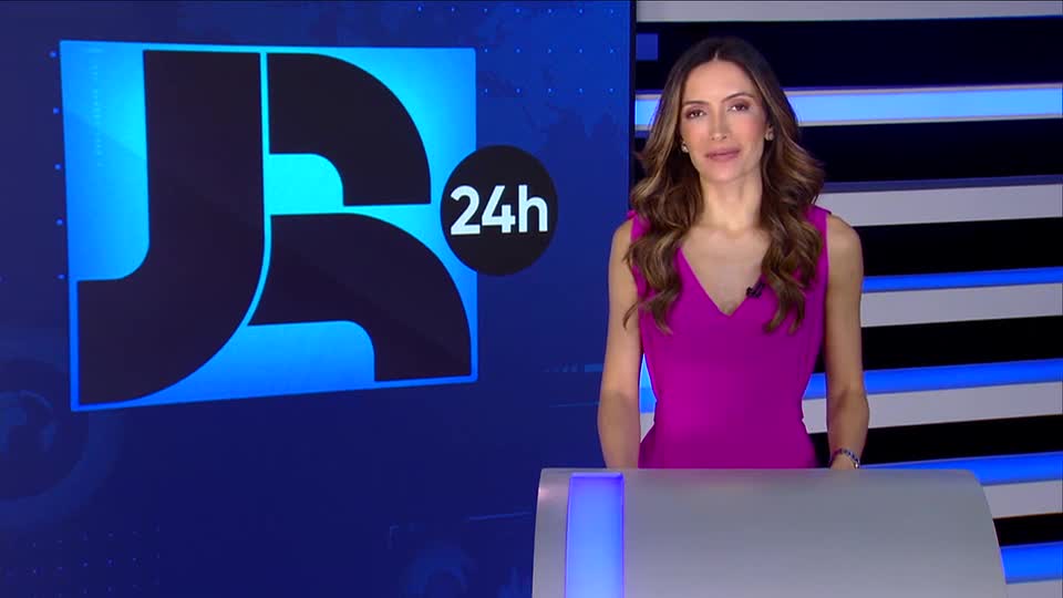 Assista à íntegra da Edição Digital do JR 24 Horas desta sexta (17)