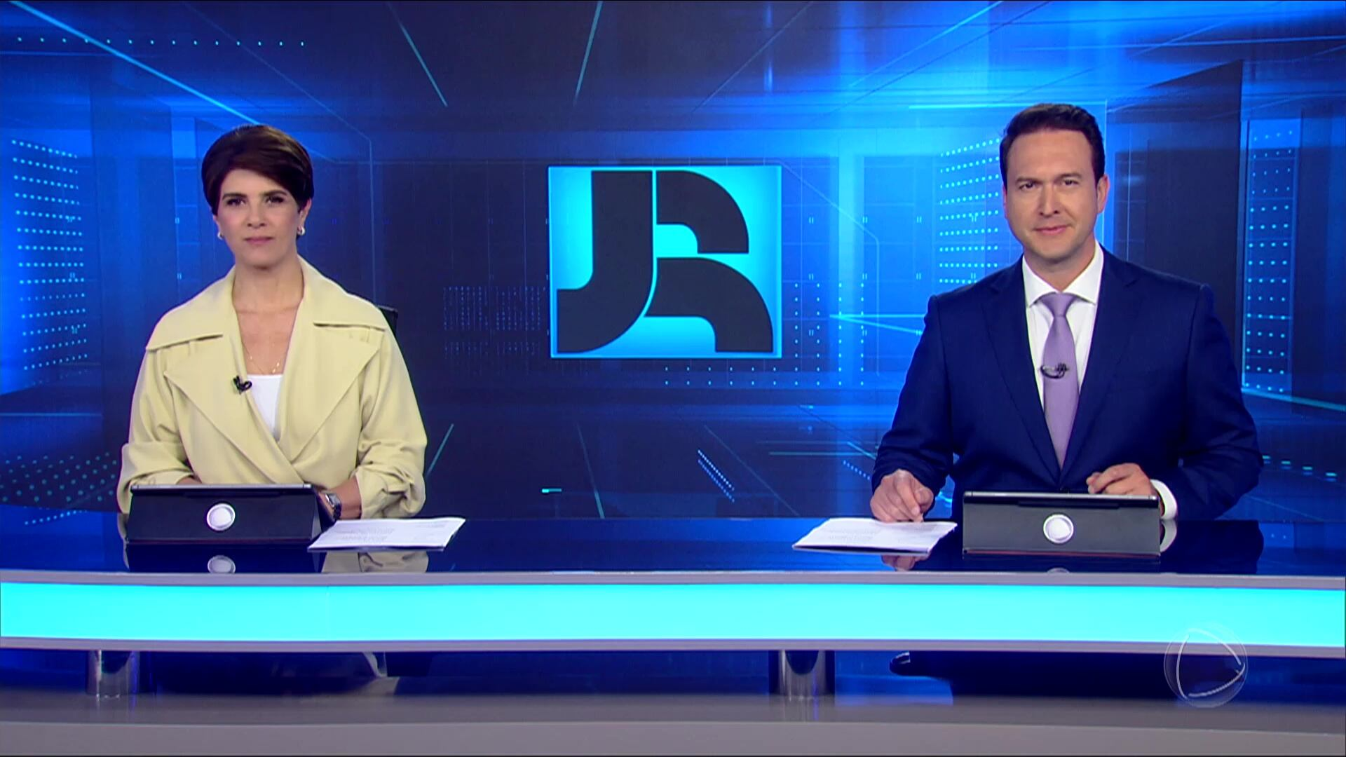 Assista à íntegra do Jornal da Record | 16/10/2025