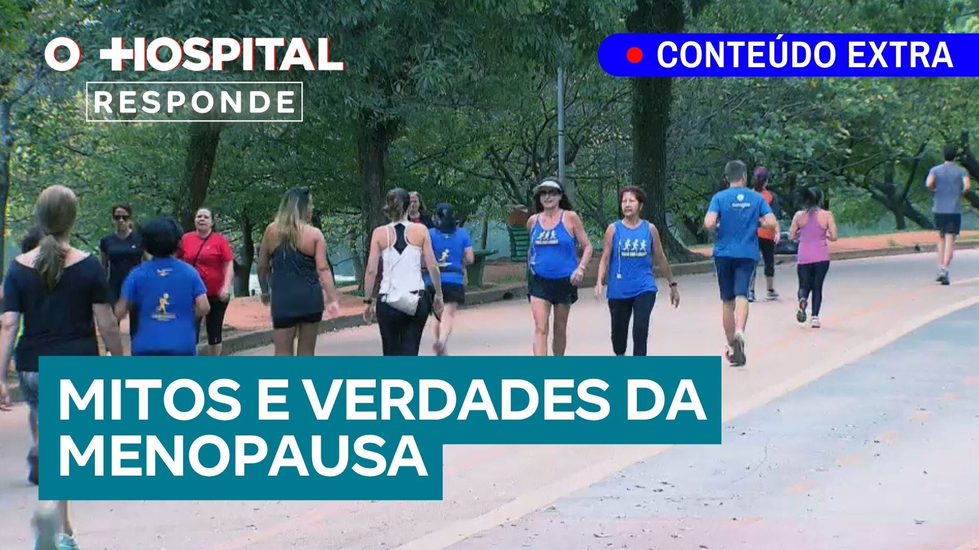 Menopausa: mitos, verdades e soluções para viver melhor | O Hospital Responde