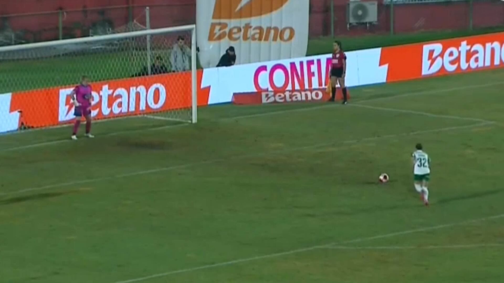 Palmeiras vence Gimnasia na semifinal do Brasil Ladies Cup