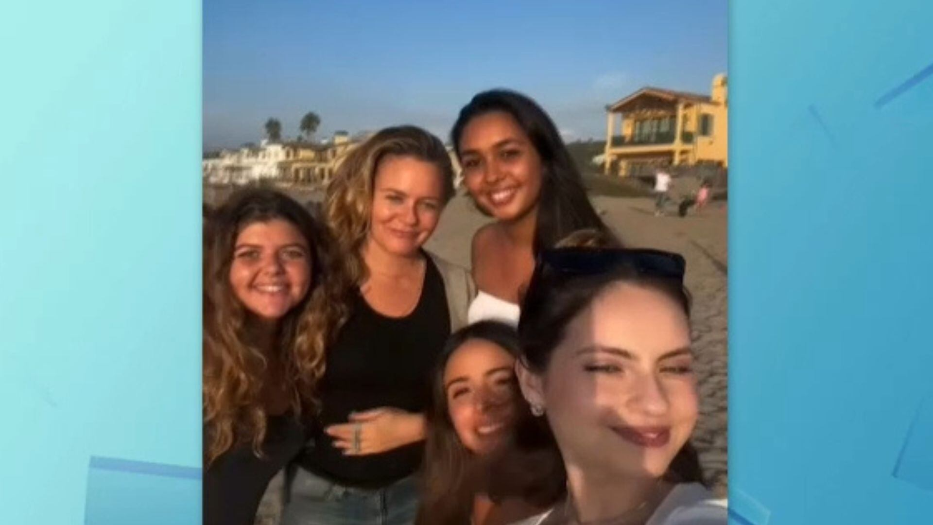 Brasileiras pedem foto para estrela de ‘As Patricinhas de Beverly Hills’ sem reconhecer a atriz