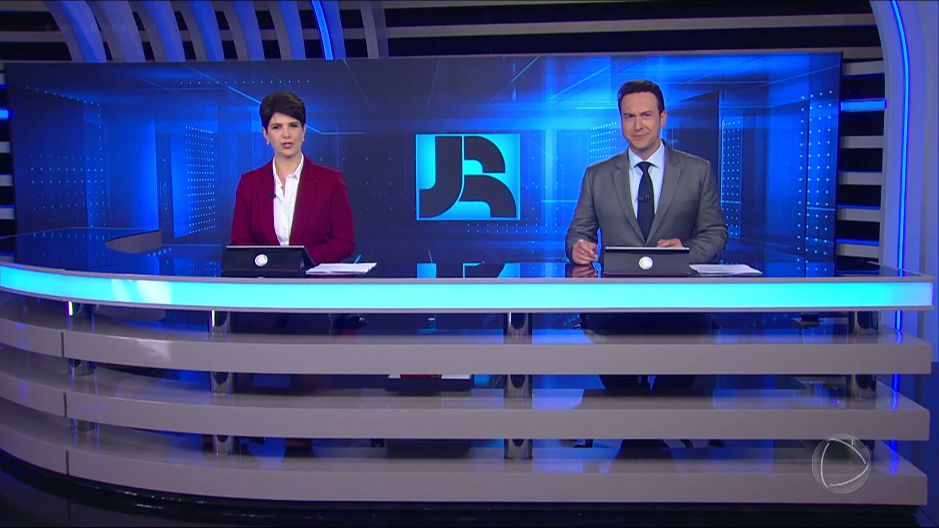 Assista à íntegra do Jornal da Record | 16/10/2026