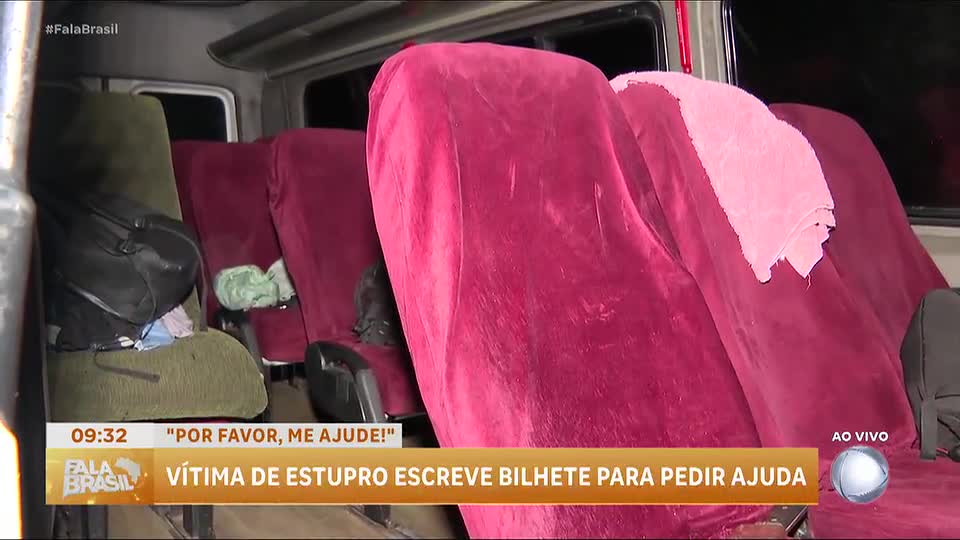 SP: mulher é resgatada após ser dopada, abusada e mantida em cárcere privado por três homens