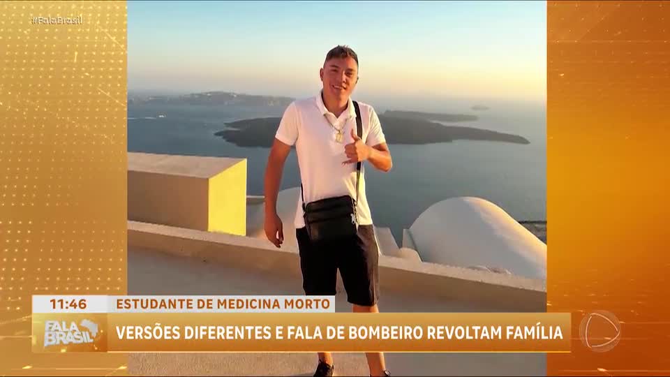 Defesa de estudante morto em SP pede prisão preventiva de PMs envolvidos na ação