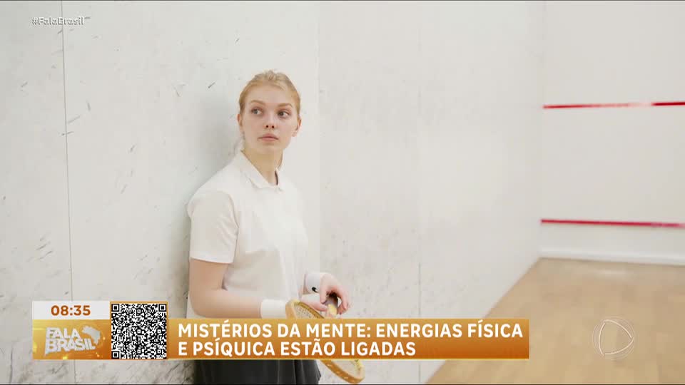 Mistérios da Mente Humana: Entenda como oscilações de energia física e psíquica afetam seu bem-estar