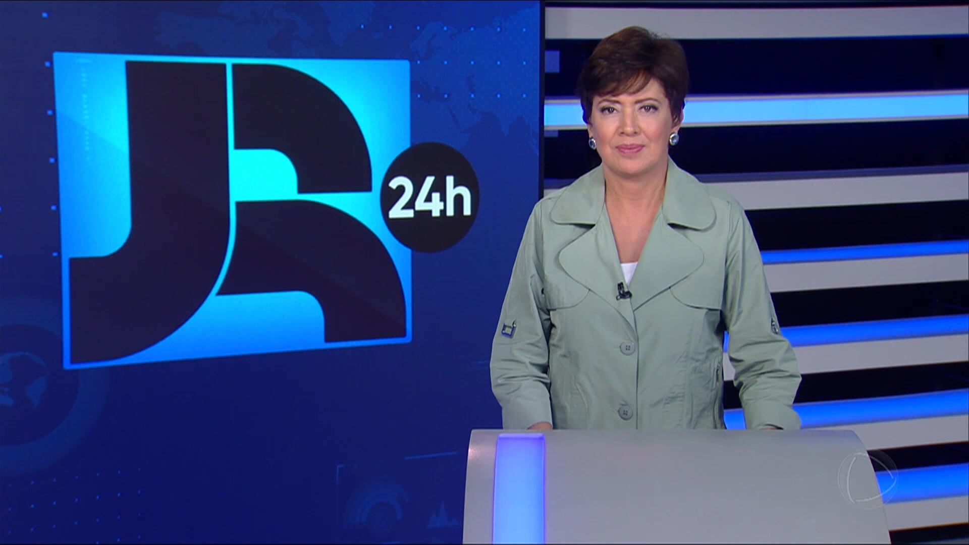 Assista à íntegra da 4ª edição do JR 24 Horas desta sexta (17)