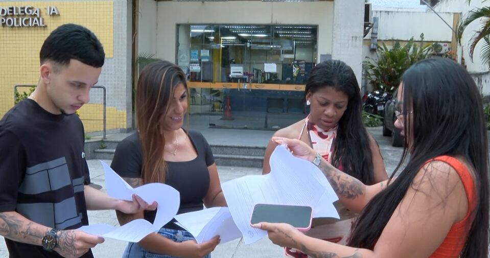 Clientes denunciam suposto golpe na venda de cotas de consórcio de motos no Rio