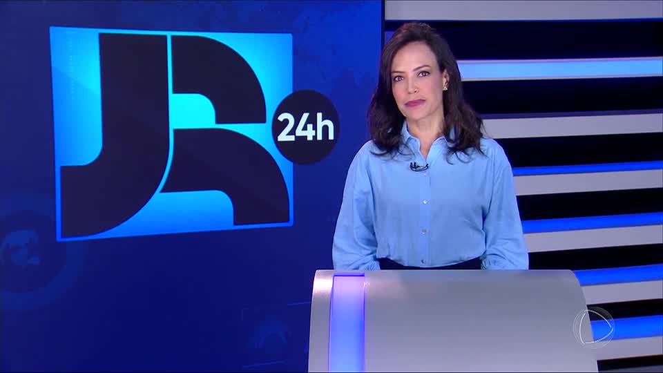 Assista à íntegra da 1ª edição do JR 24 Horas desta segunda (19)