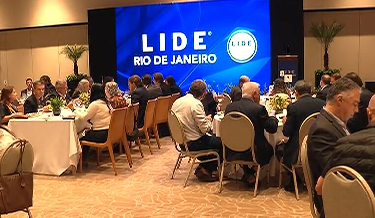 Reforma tributária e cultura são debatidas por empresários e especialistas no Rio