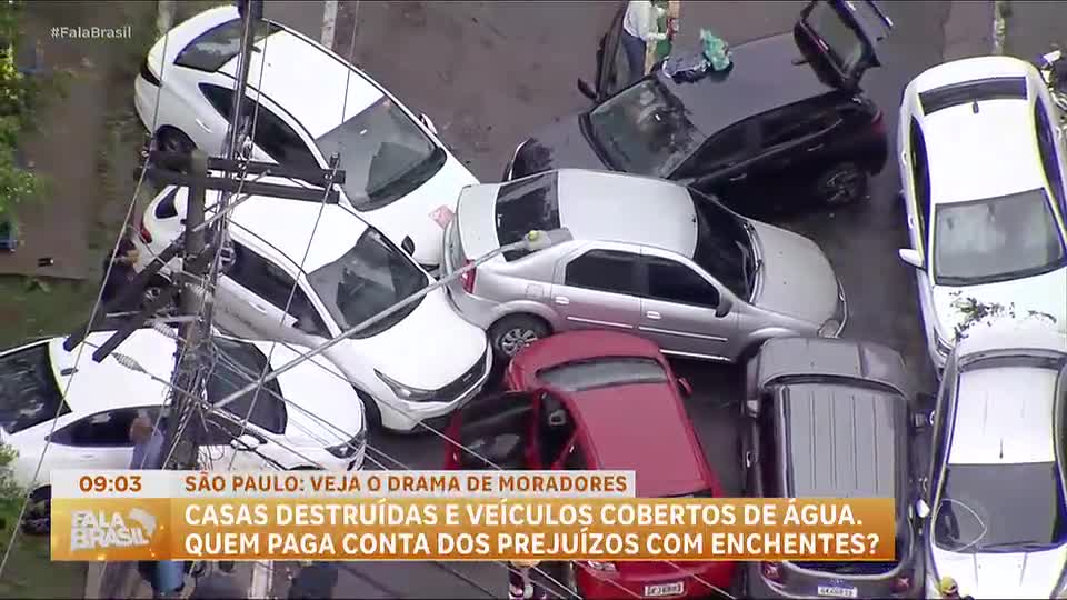 Natureza em Fúria: Veja como buscar ressarcimento dos danos causados pelas chuvas intensas