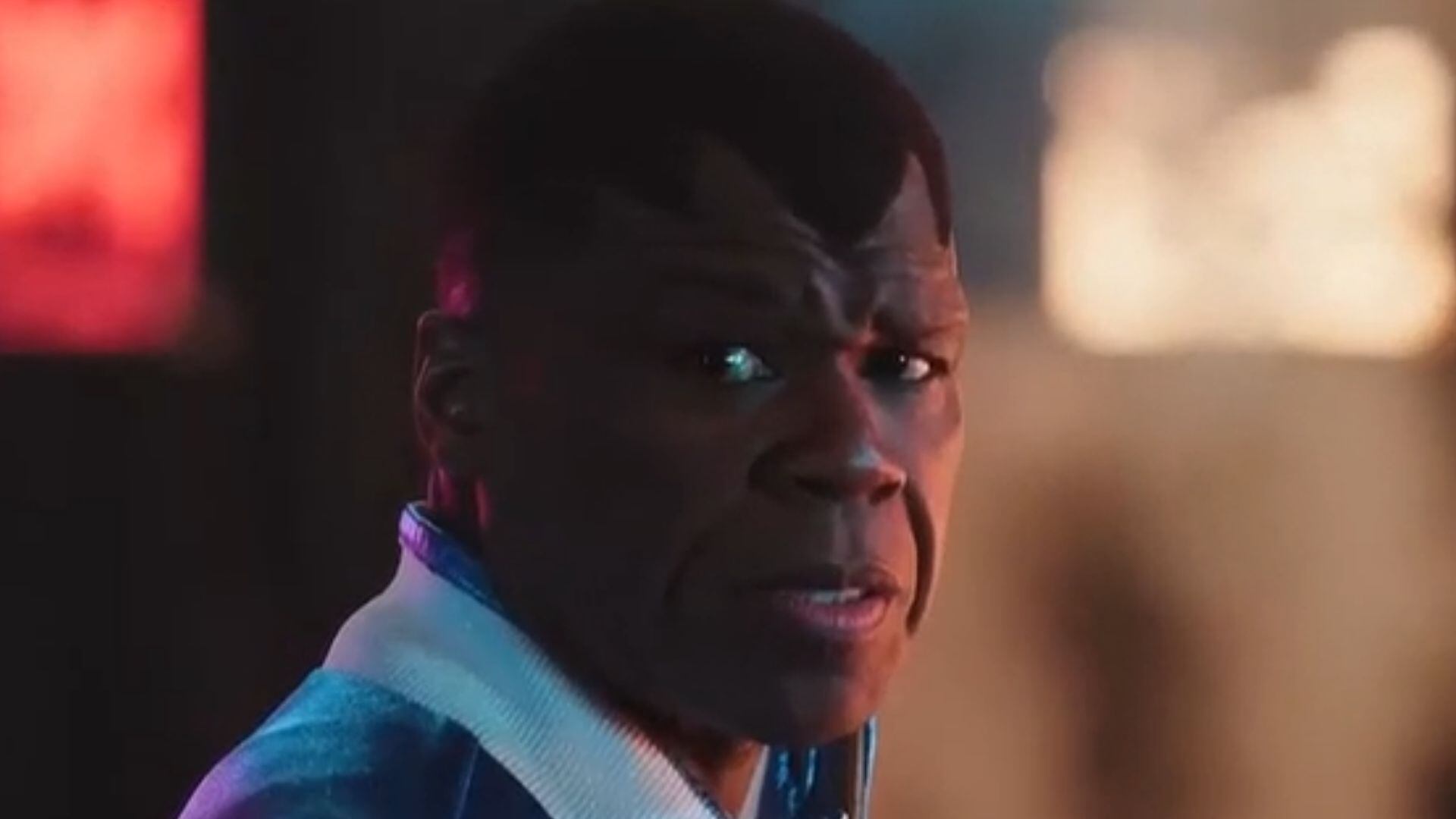 Clássico dos games, 'Street Fighter' ganha novo filme com Jason Momoa e 50 Cent