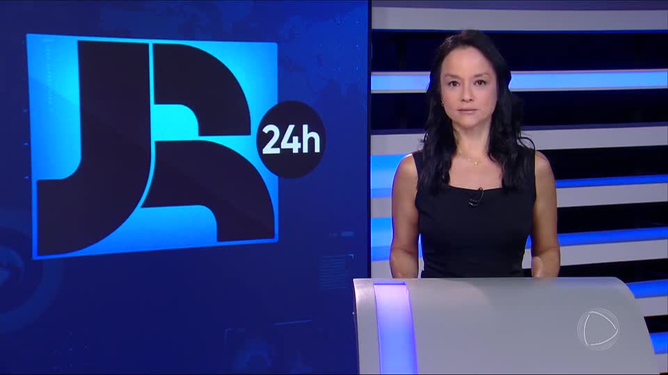 Assista à íntegra da 2ª edição do JR 24 Horas desta segunda (19)