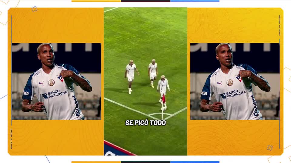 Rolê na Rede: Paquetá vira recreador em festa de criança, e Deyverson 'nevou' a LDU inteira