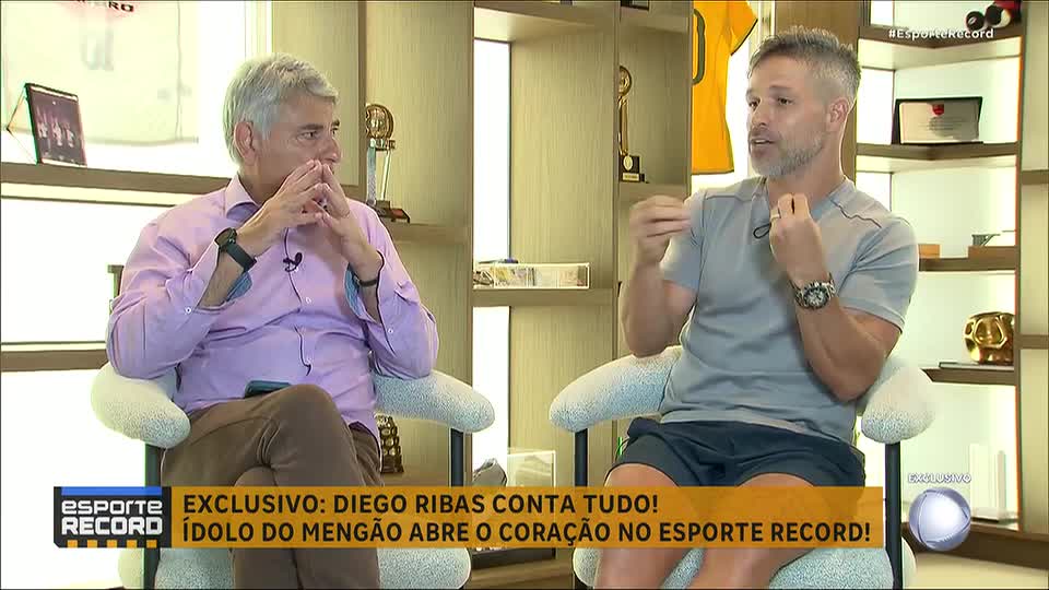 Diego Ribas vê perda de espaço do talento individual no futebol moderno
