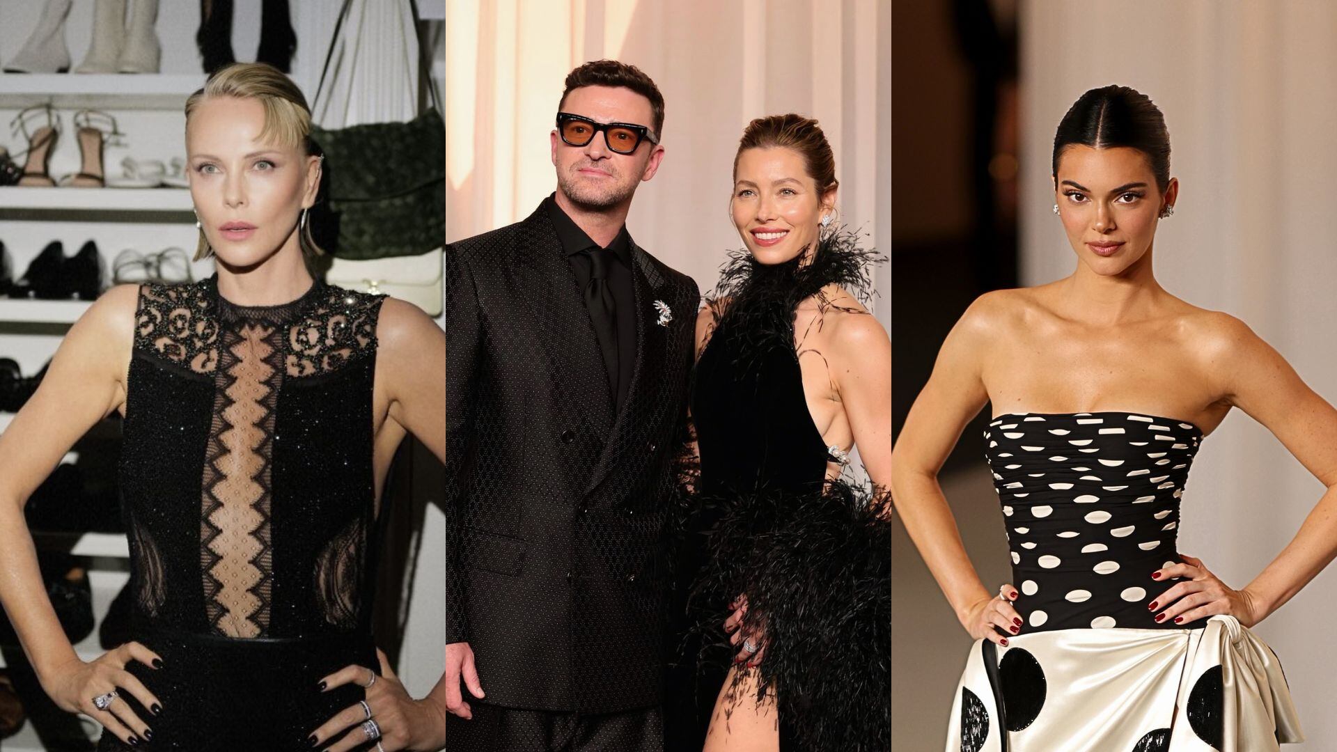 Evento de gala reúne celebridades em tapete vermelho repleto de luxo e glamour