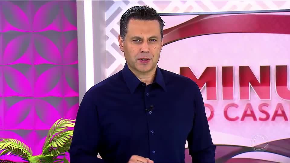 Ouvir com interesse e dar atenção ao outro é um grande gesto de amor | Minuto do Casamento Blindado
