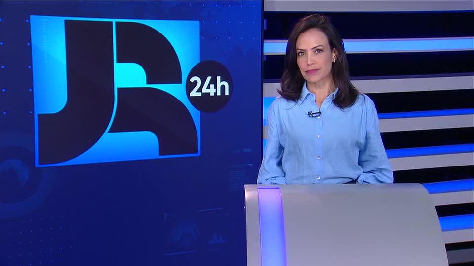 Assista à íntegra da Edição Digital do JR 24 Horas desta segunda (19)